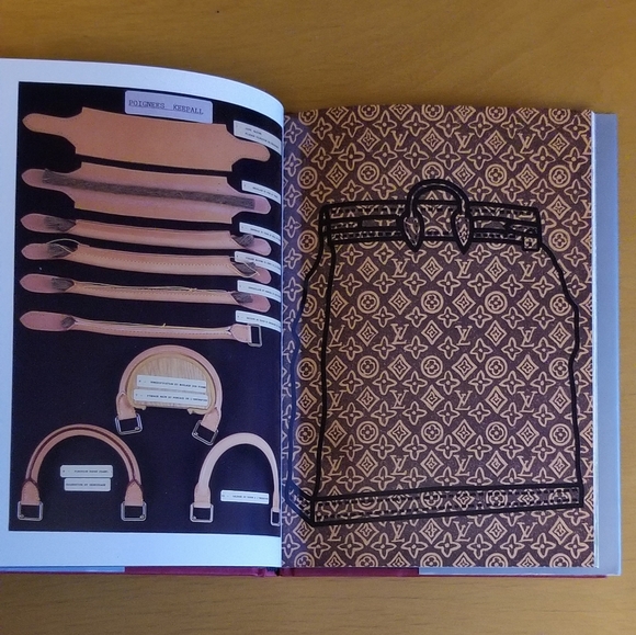 Assouline – Louis Vuitton Icons (2008) - Picture 9 of 16